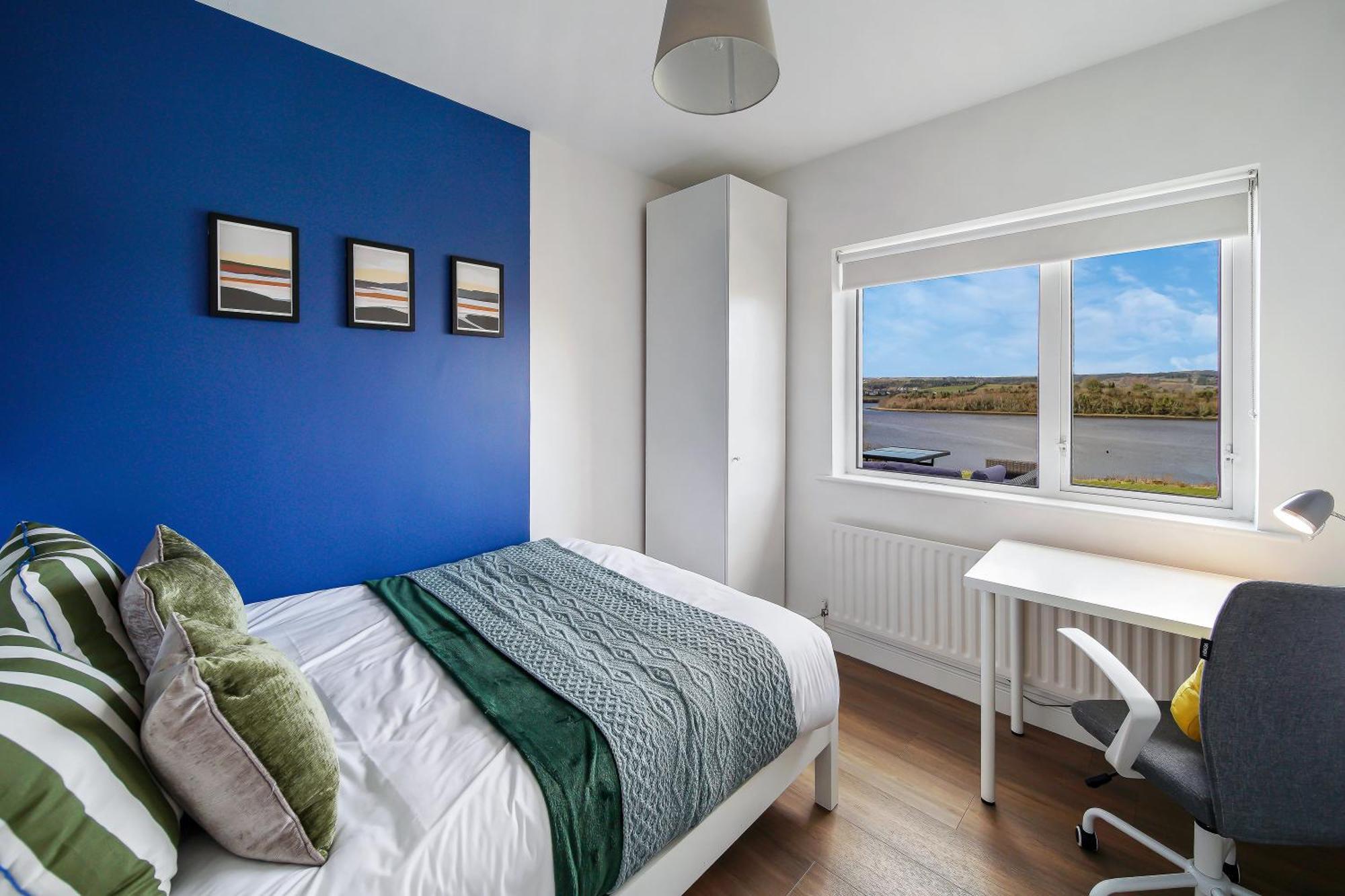 Edgewater Vila Donegal Town Exterior foto