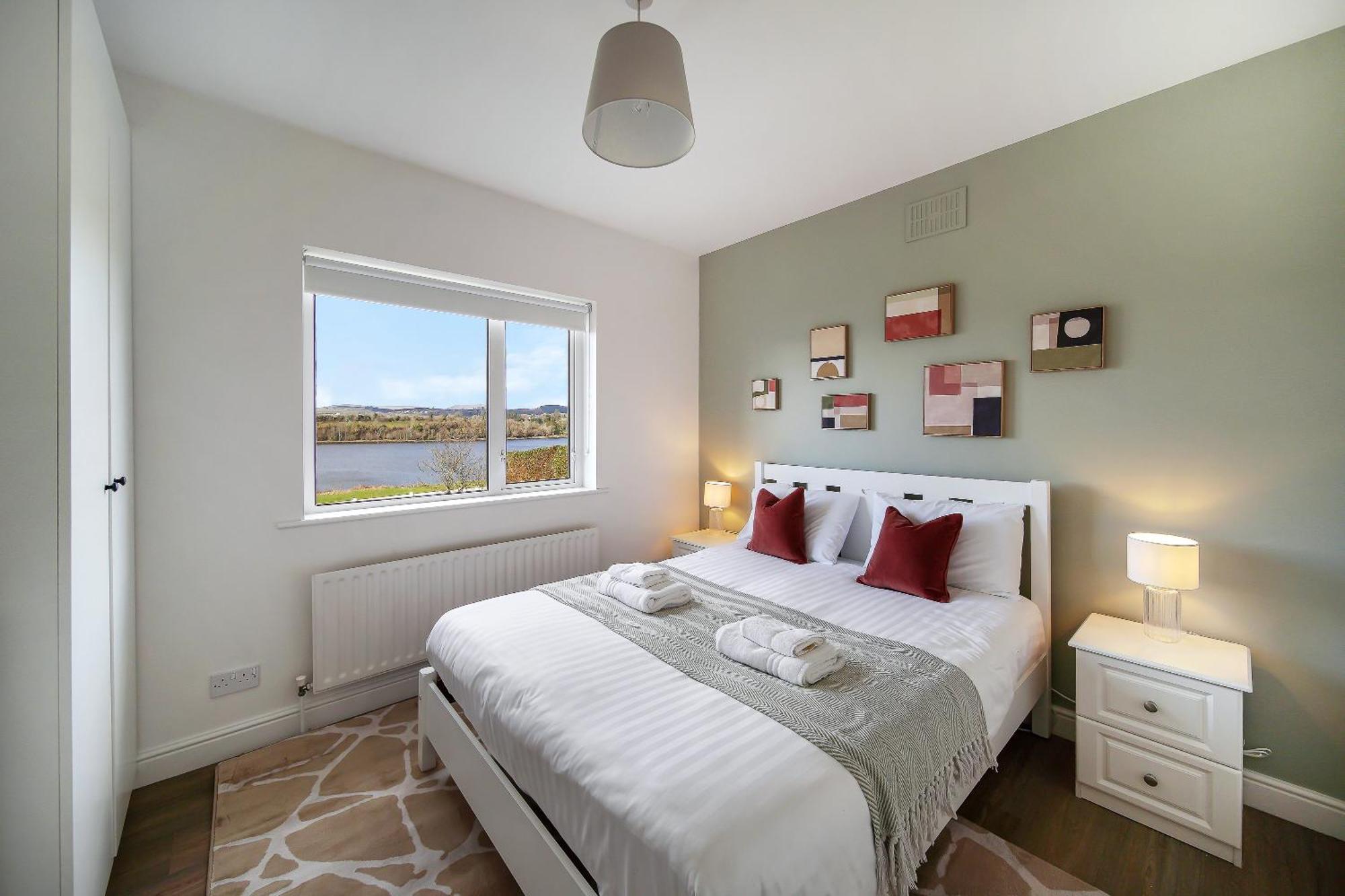 Edgewater Vila Donegal Town Exterior foto