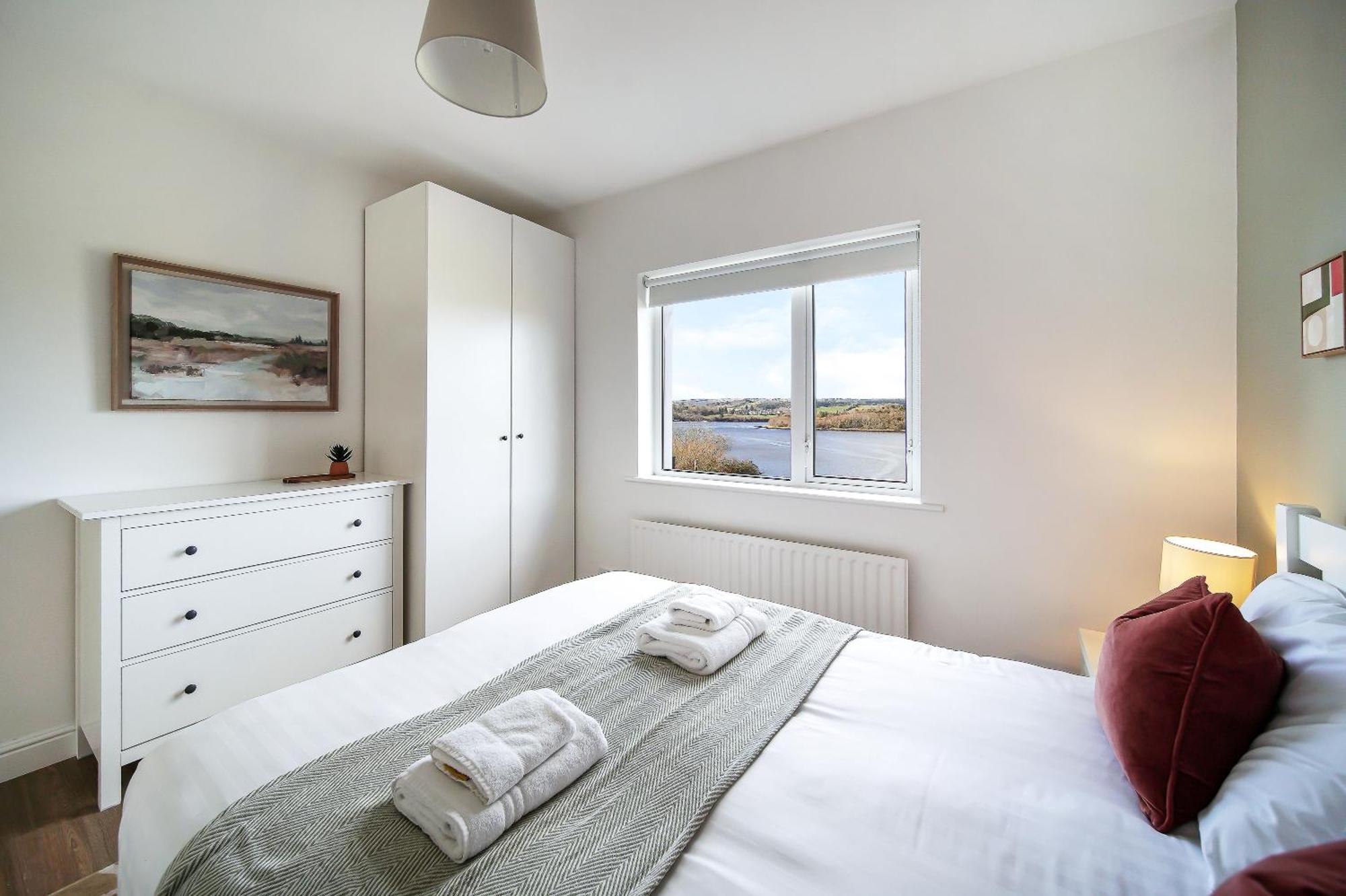 Edgewater Vila Donegal Town Exterior foto